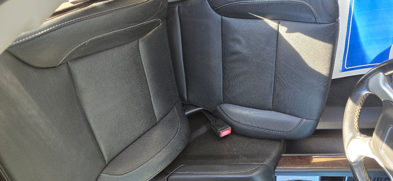 GMC Sierra 1500 2WD Crew Cab 143.5" SLT 2018