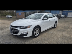 2023 Chevrolet Malibu 