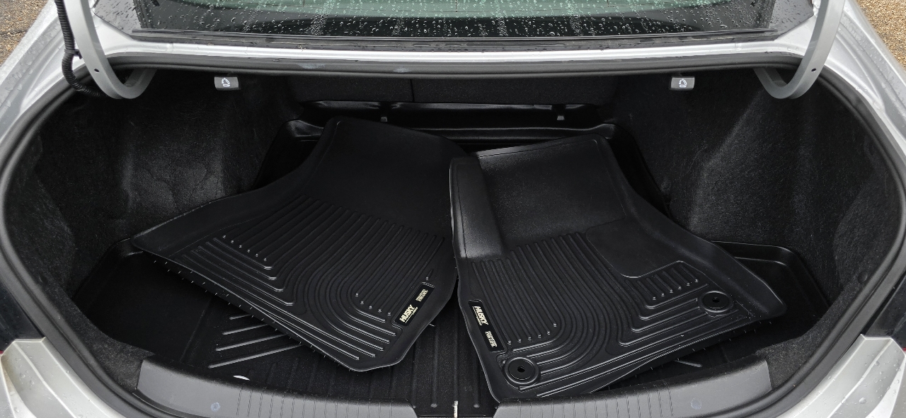 Chevrolet Malibu LT 2020