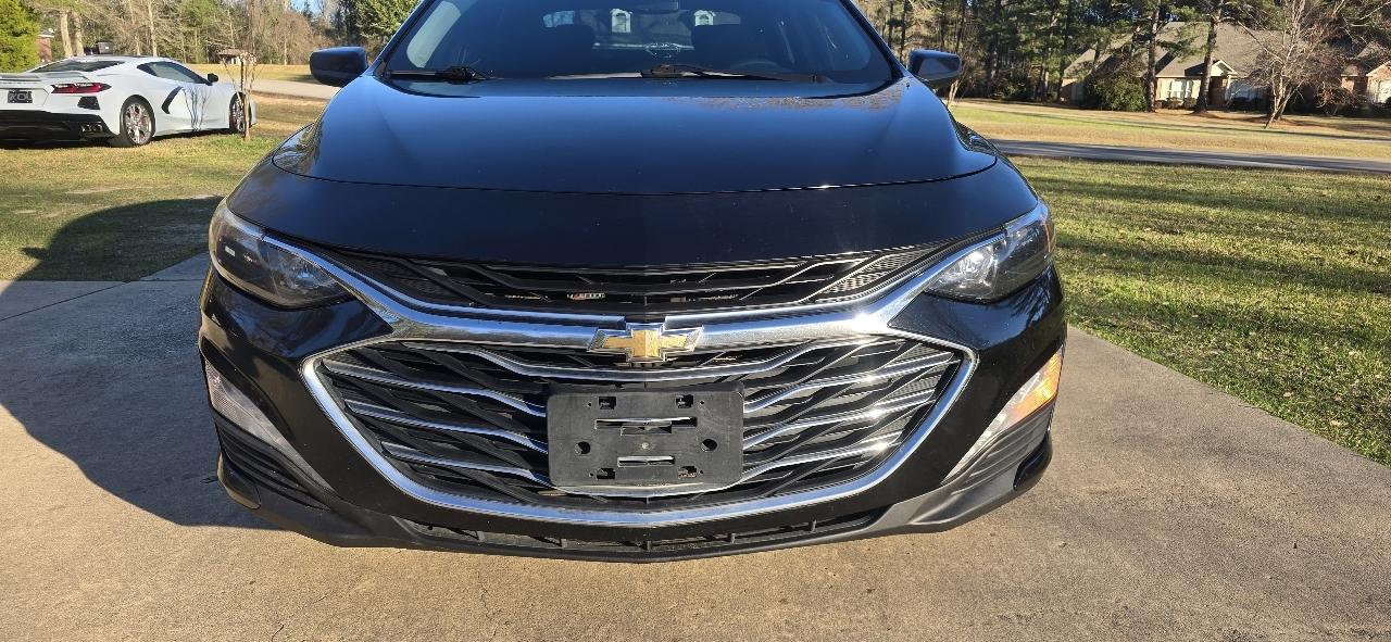 Chevrolet Malibu LT 2020