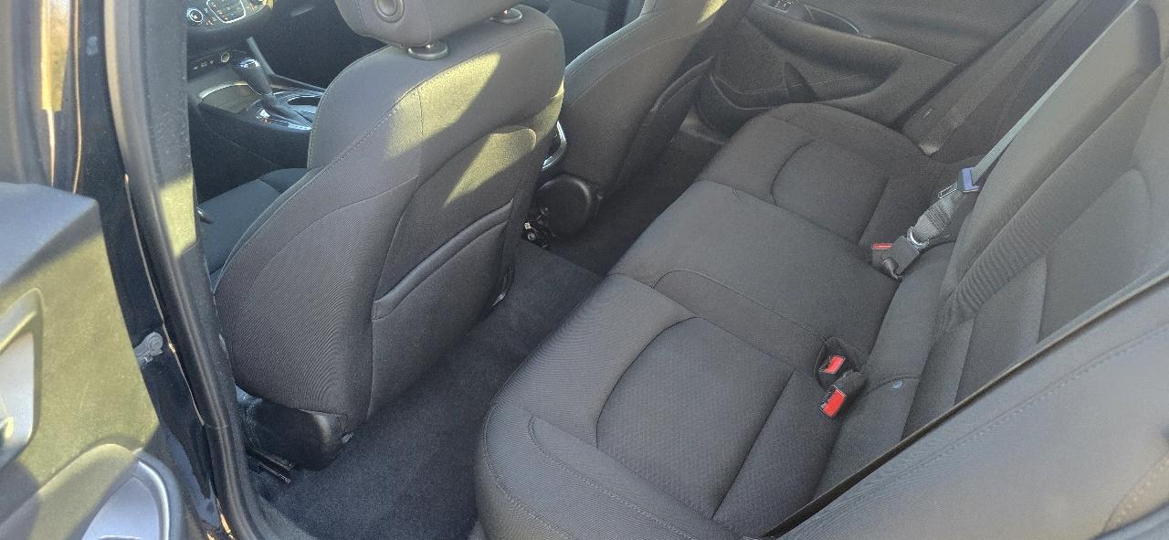 Chevrolet Malibu LT 2020