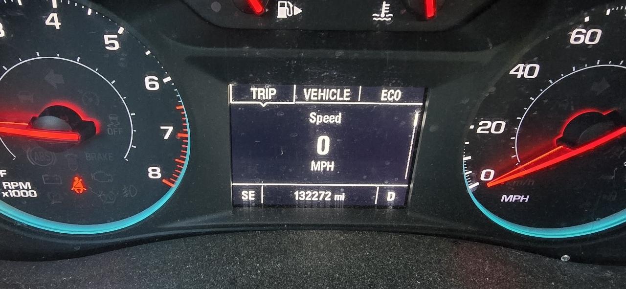 Chevrolet Malibu LT 2020