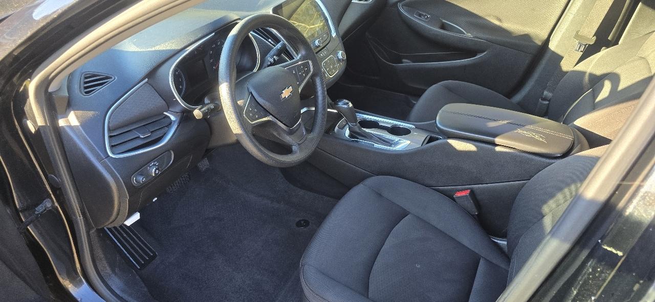 Chevrolet Malibu LT 2020