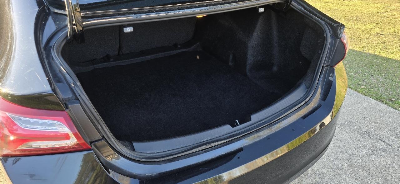 Chevrolet Malibu LT 2020