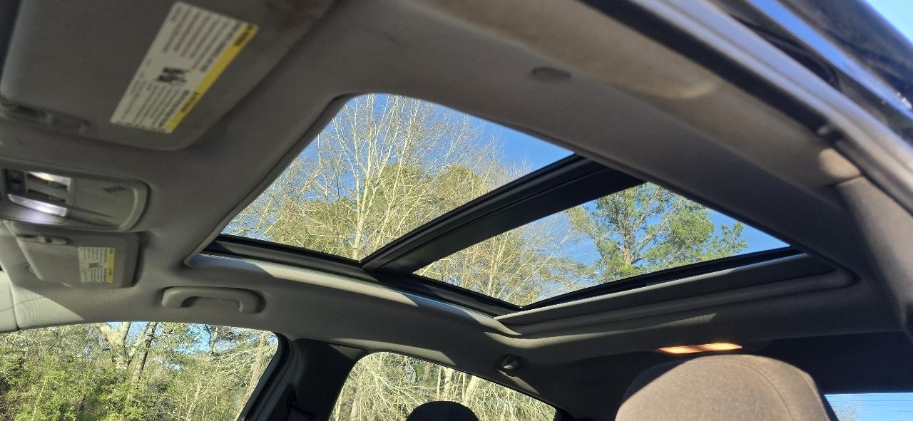 Chevrolet Malibu LT 2020