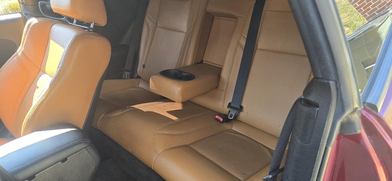 Dodge Challenger R/T Plus 2019