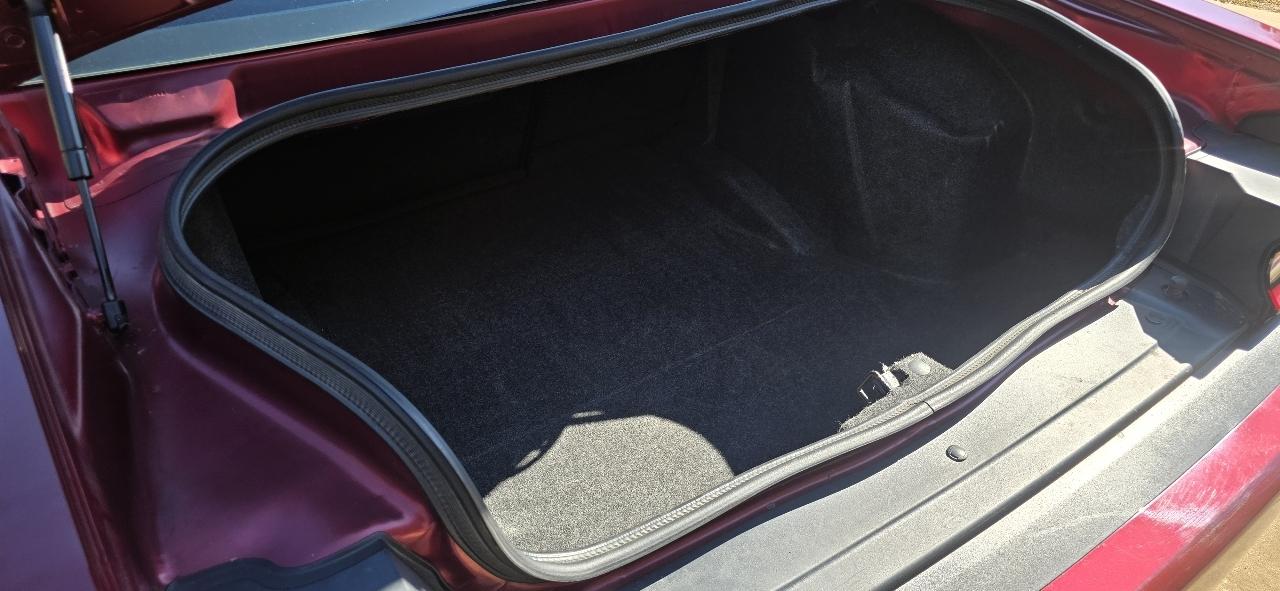 Dodge Challenger R/T Plus 2019