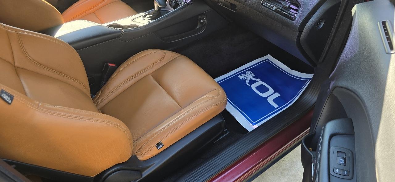 Dodge Challenger R/T Plus 2019