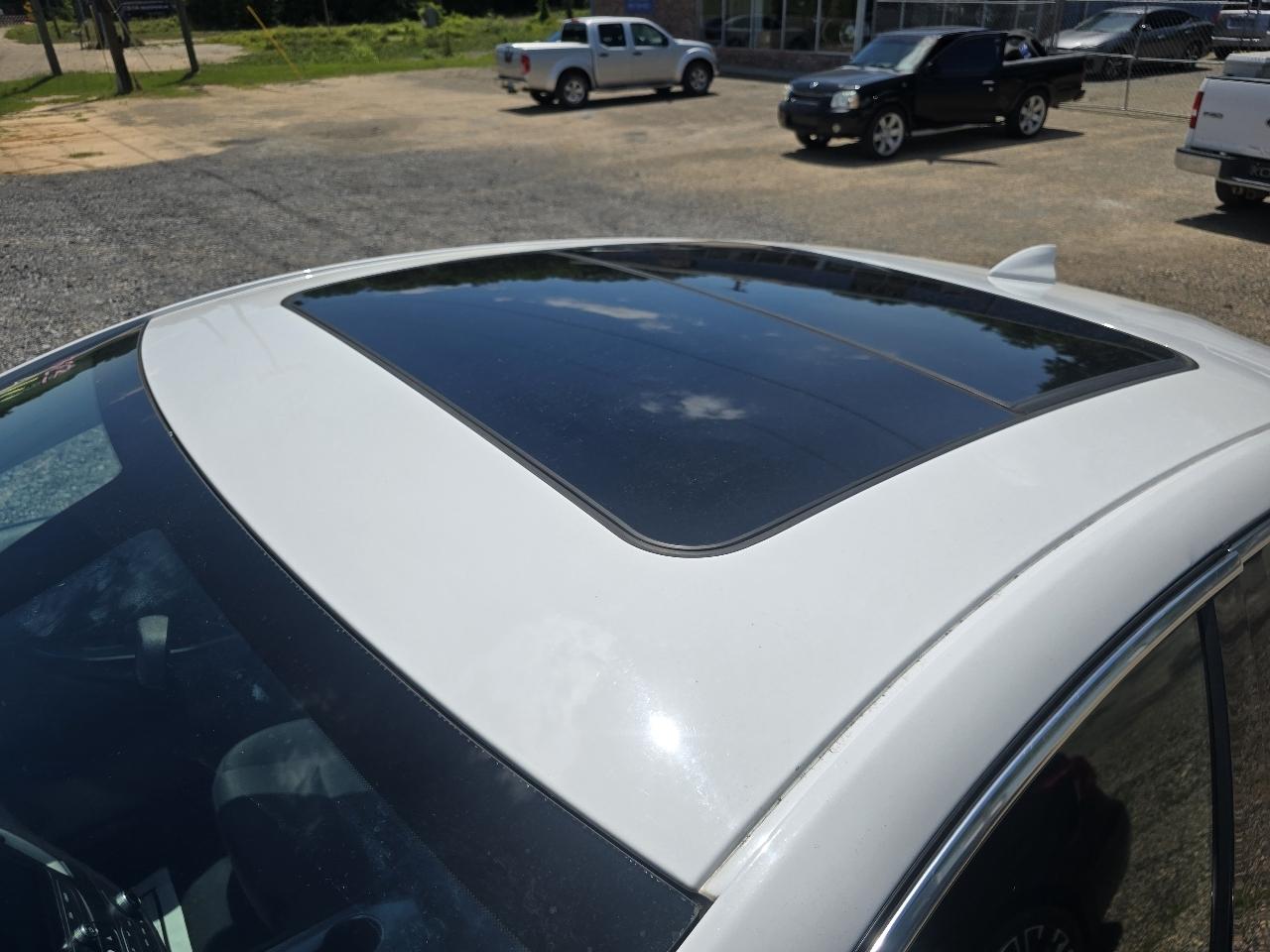 Chevrolet Malibu 1FL 2020