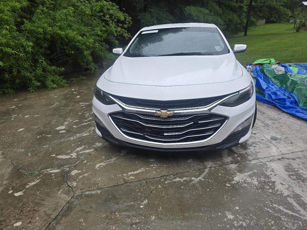 Chevrolet Malibu 1FL 2020