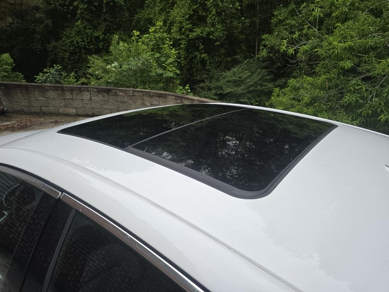 Chevrolet Malibu 1FL 2020