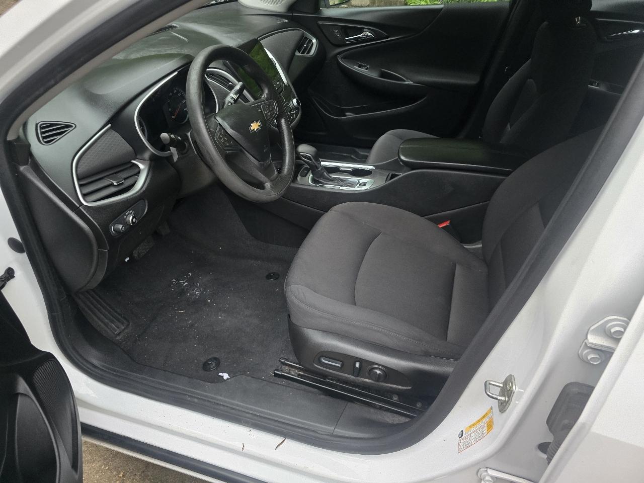 Chevrolet Malibu 1FL 2020