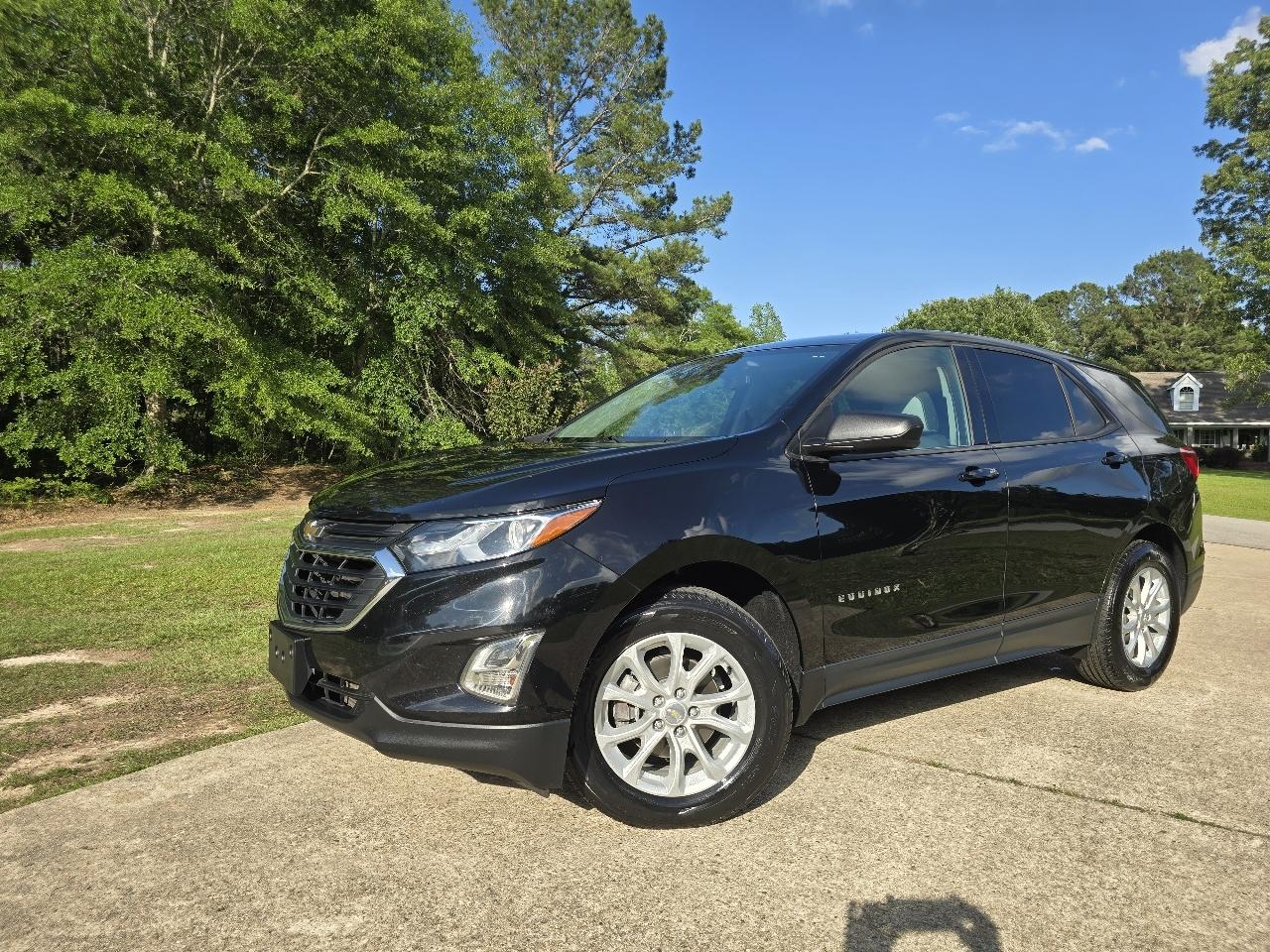 Chevrolet Equinox LS 2WD 2019