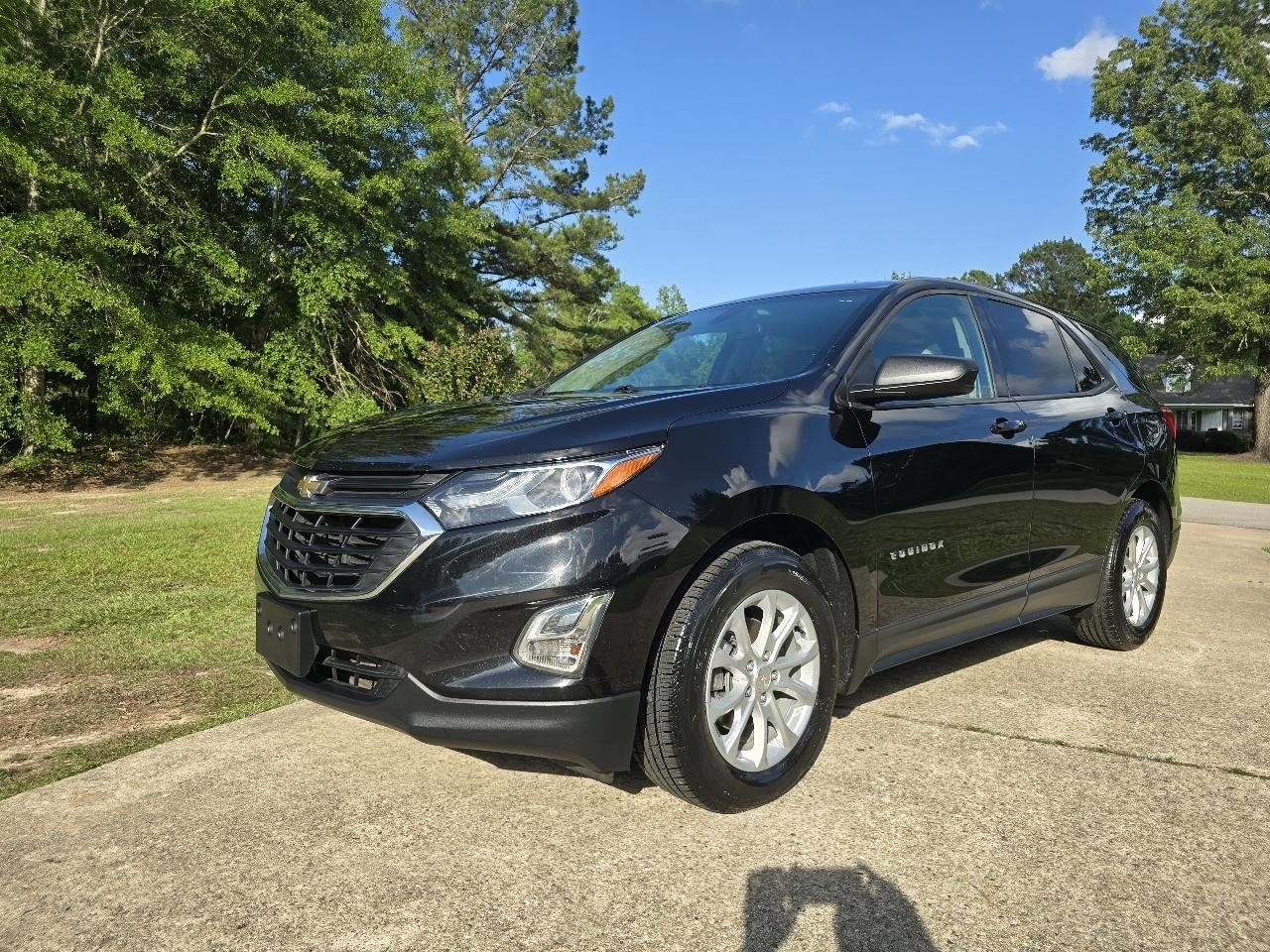 Chevrolet Equinox LS 2WD 2019