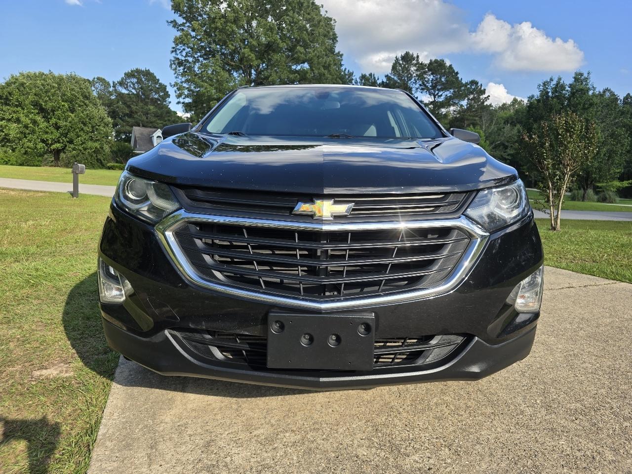 Chevrolet Equinox LS 2WD 2019