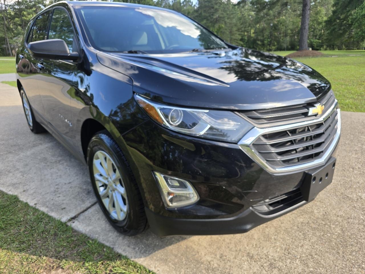 Chevrolet Equinox LS 2WD 2019