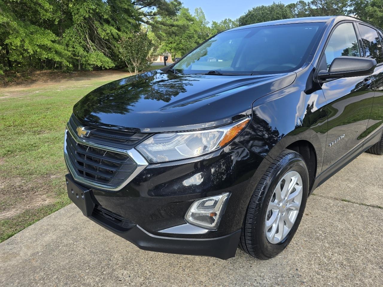 Chevrolet Equinox LS 2WD 2019