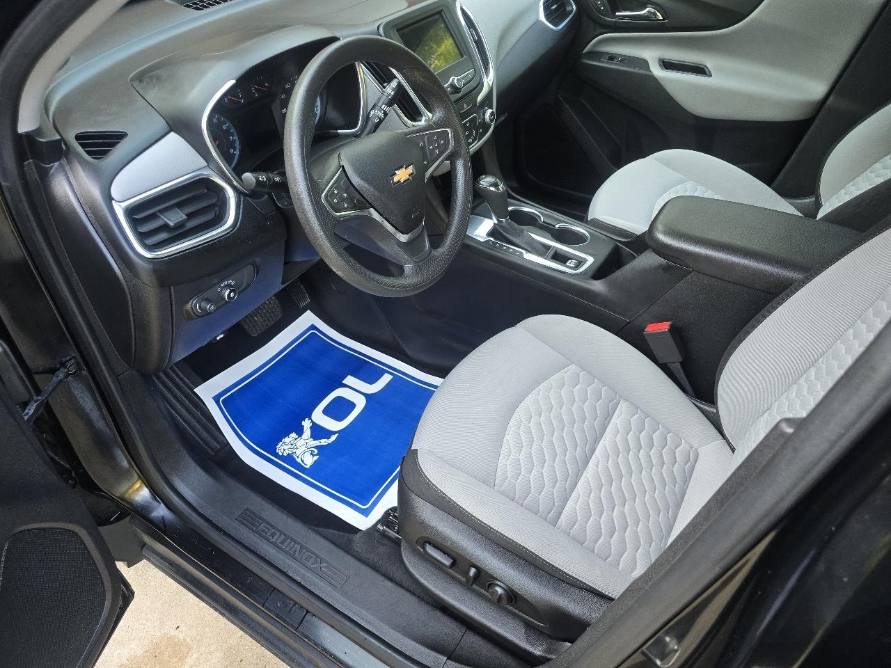 Chevrolet Equinox LS 2WD 2019