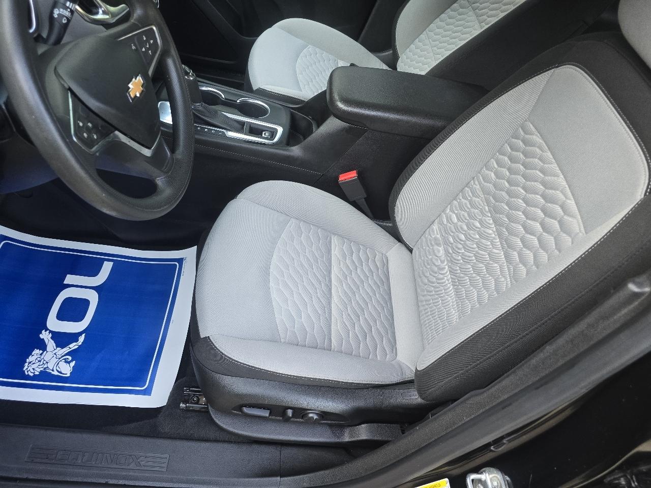 Chevrolet Equinox LS 2WD 2019