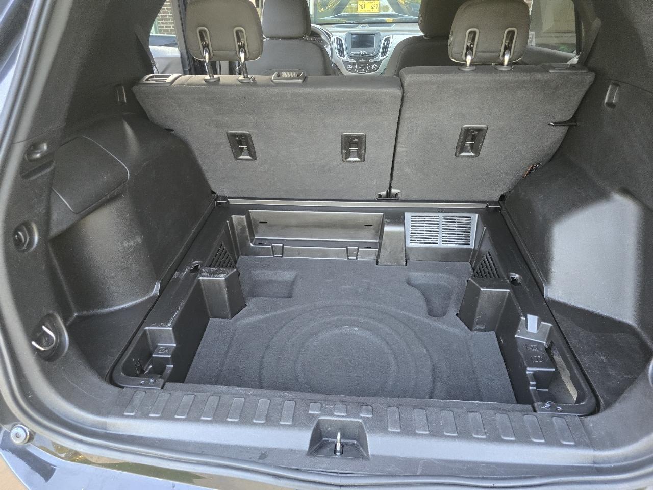Chevrolet Equinox LS 2WD 2019