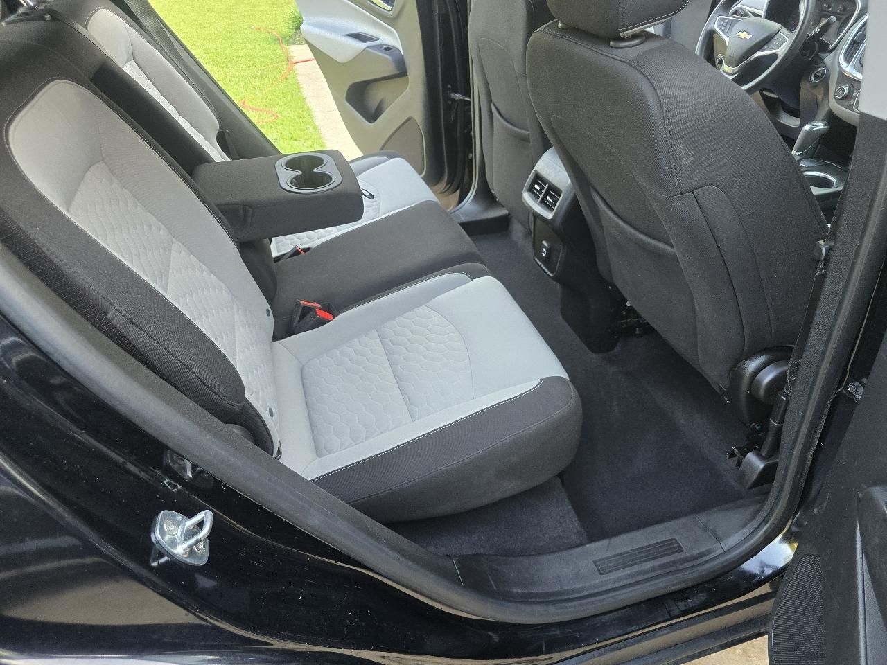 Chevrolet Equinox LS 2WD 2019