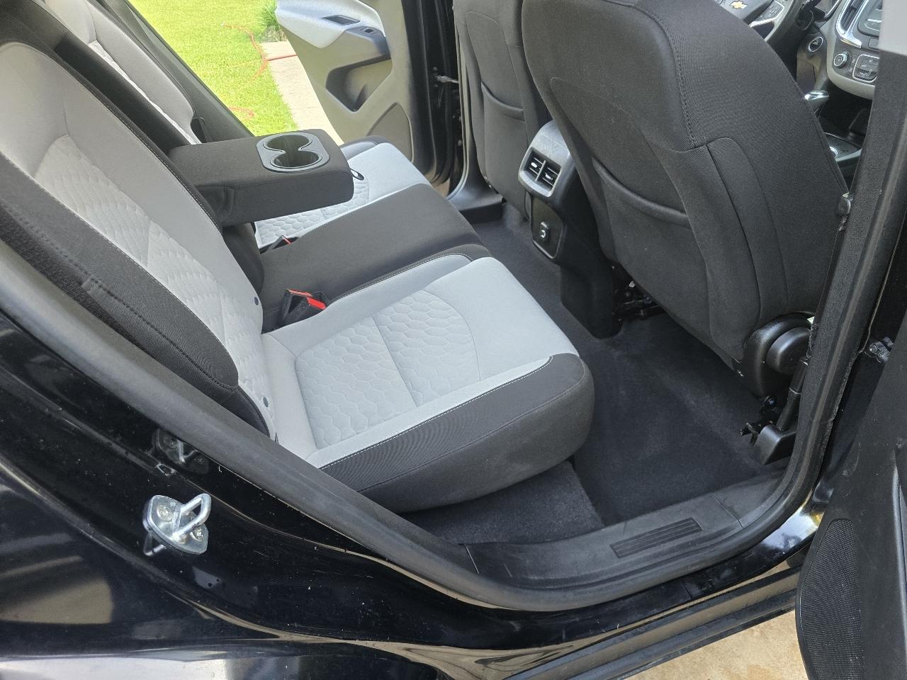 Chevrolet Equinox LS 2WD 2019