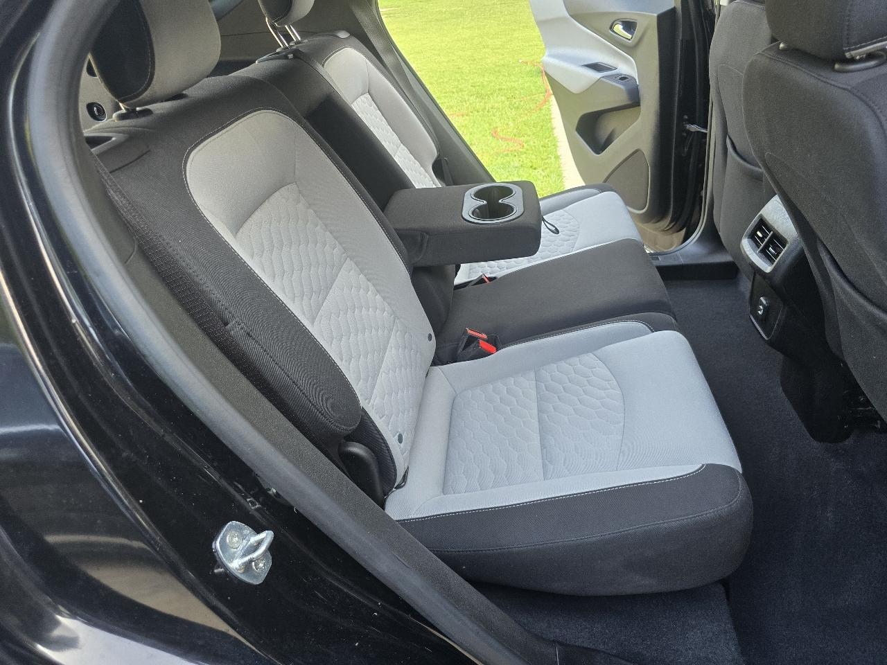 Chevrolet Equinox LS 2WD 2019