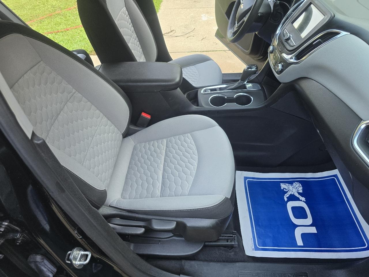 Chevrolet Equinox LS 2WD 2019