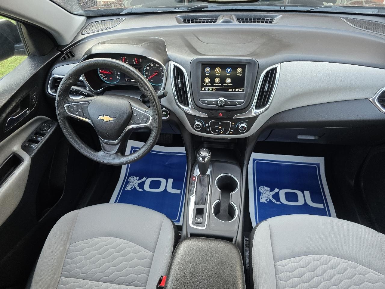 Chevrolet Equinox LS 2WD 2019