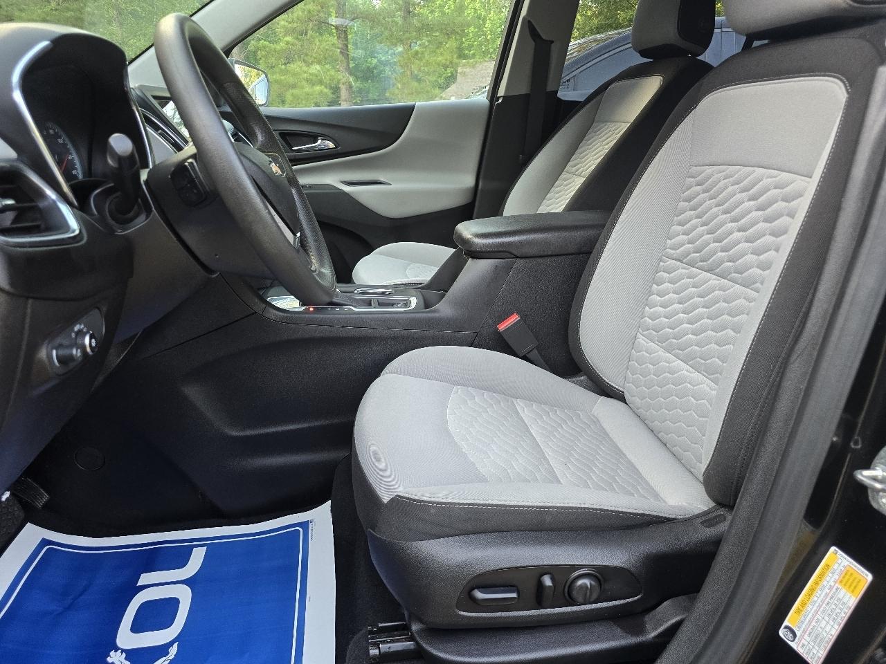 Chevrolet Equinox LS 2WD 2019