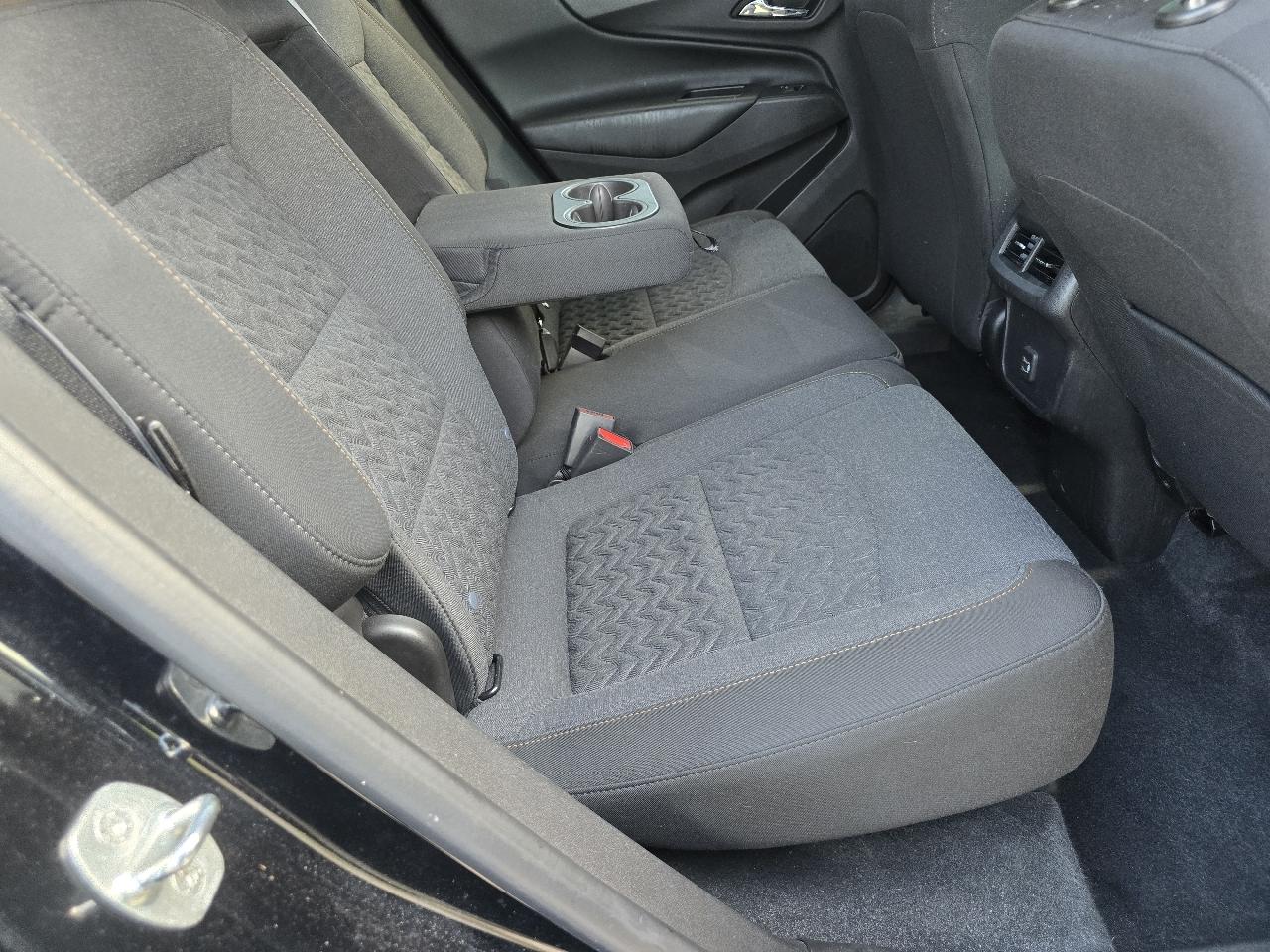 Chevrolet Equinox LT 2WD 2022