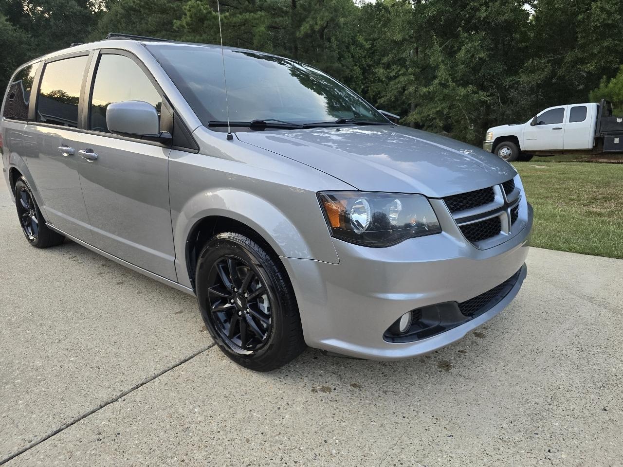 Dodge Grand Caravan GT 2019