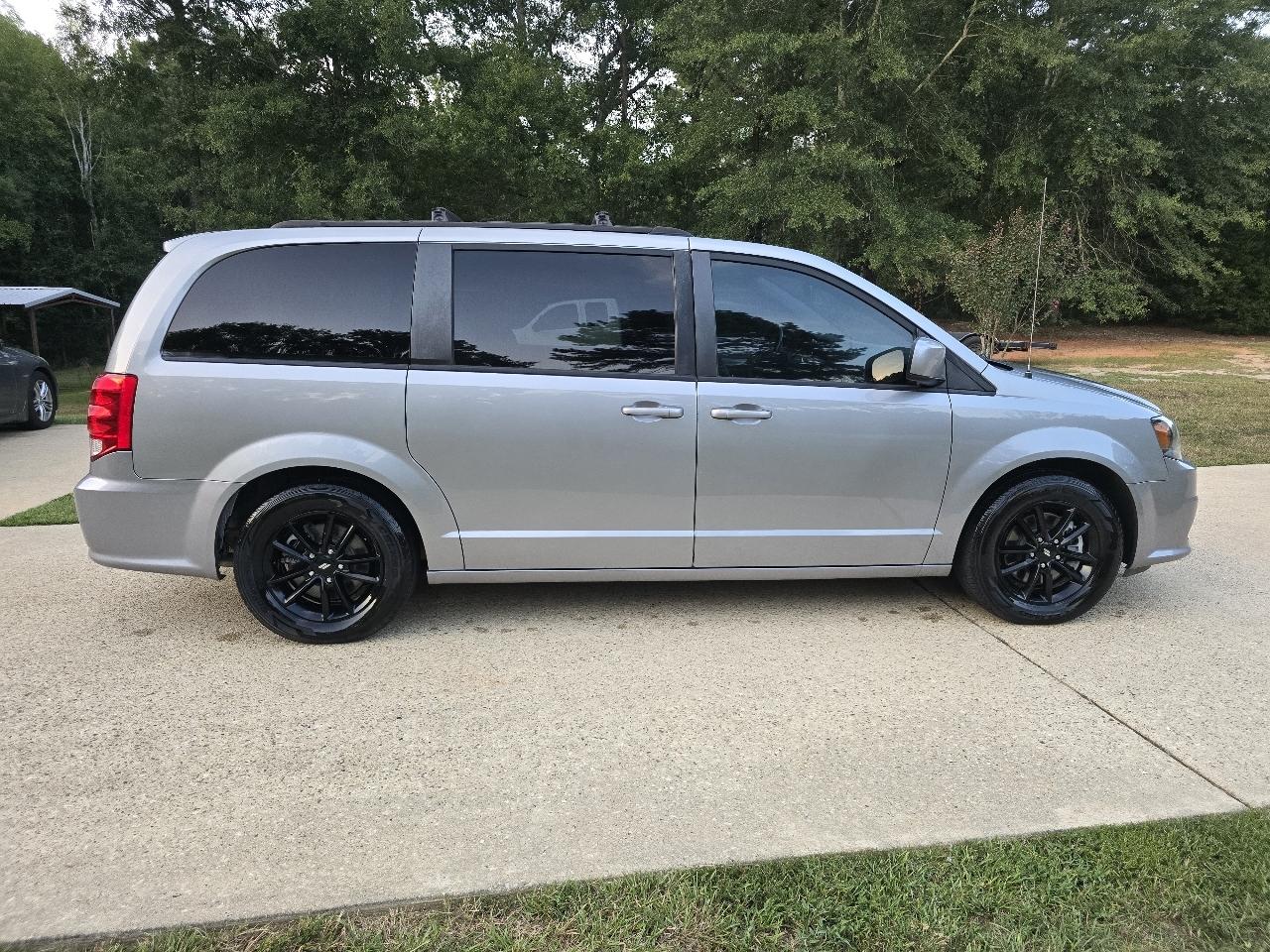 Dodge Grand Caravan GT 2019