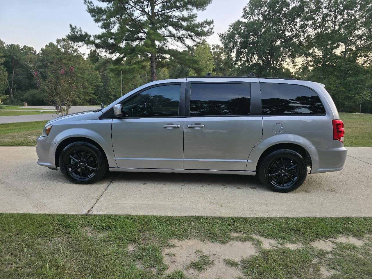 Dodge Grand Caravan GT 2019