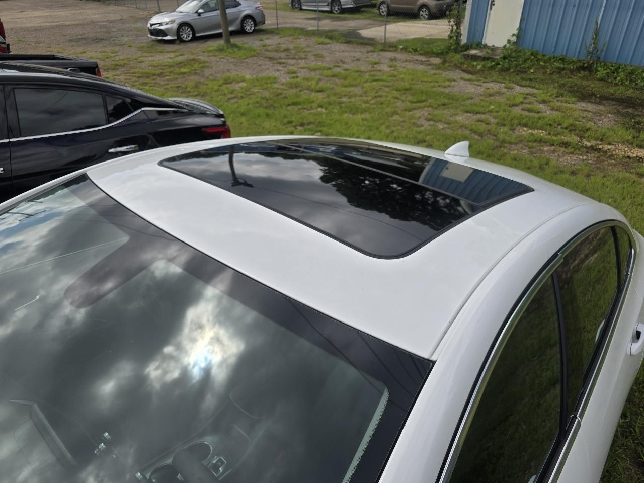 Chevrolet Malibu LT 2022