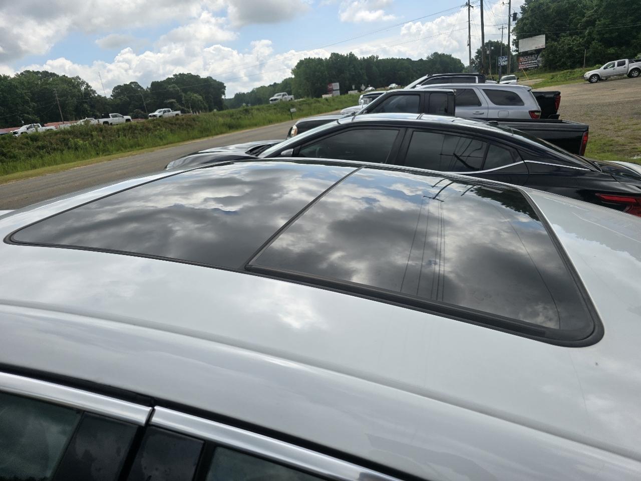 Chevrolet Malibu LT 2022