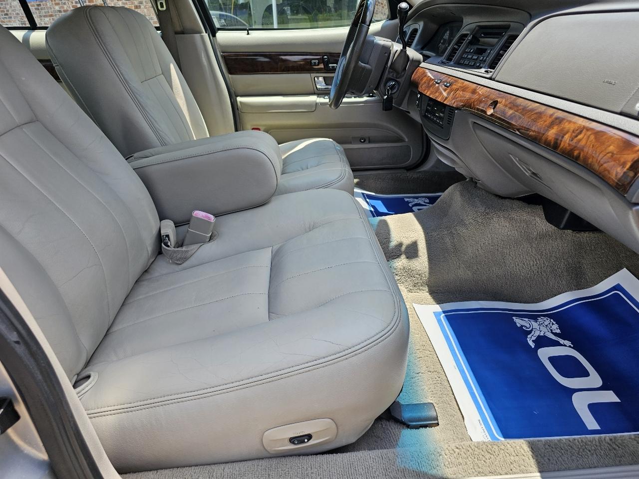 Mercury Grand Marquis LS 2009