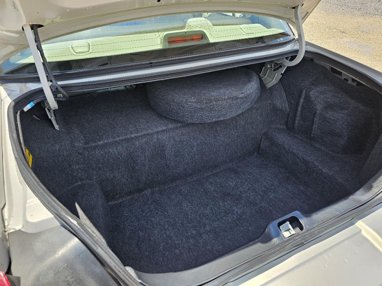 Mercury Grand Marquis LS 2009