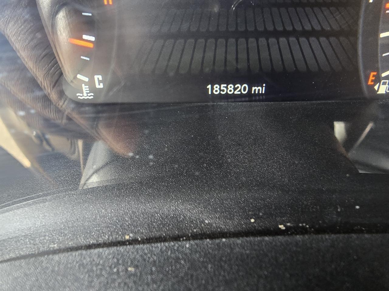 Dodge Challenger R/T Plus 2017
