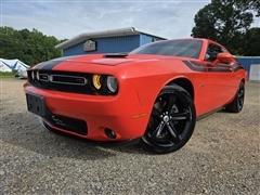 2017 Dodge Challenger 