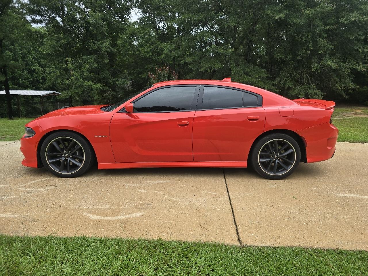 Dodge Charger R/T 2020
