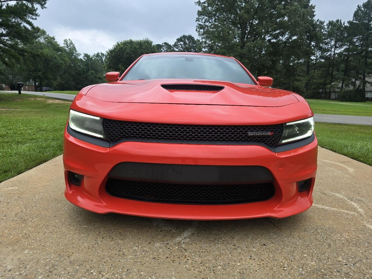 Dodge Charger R/T 2020