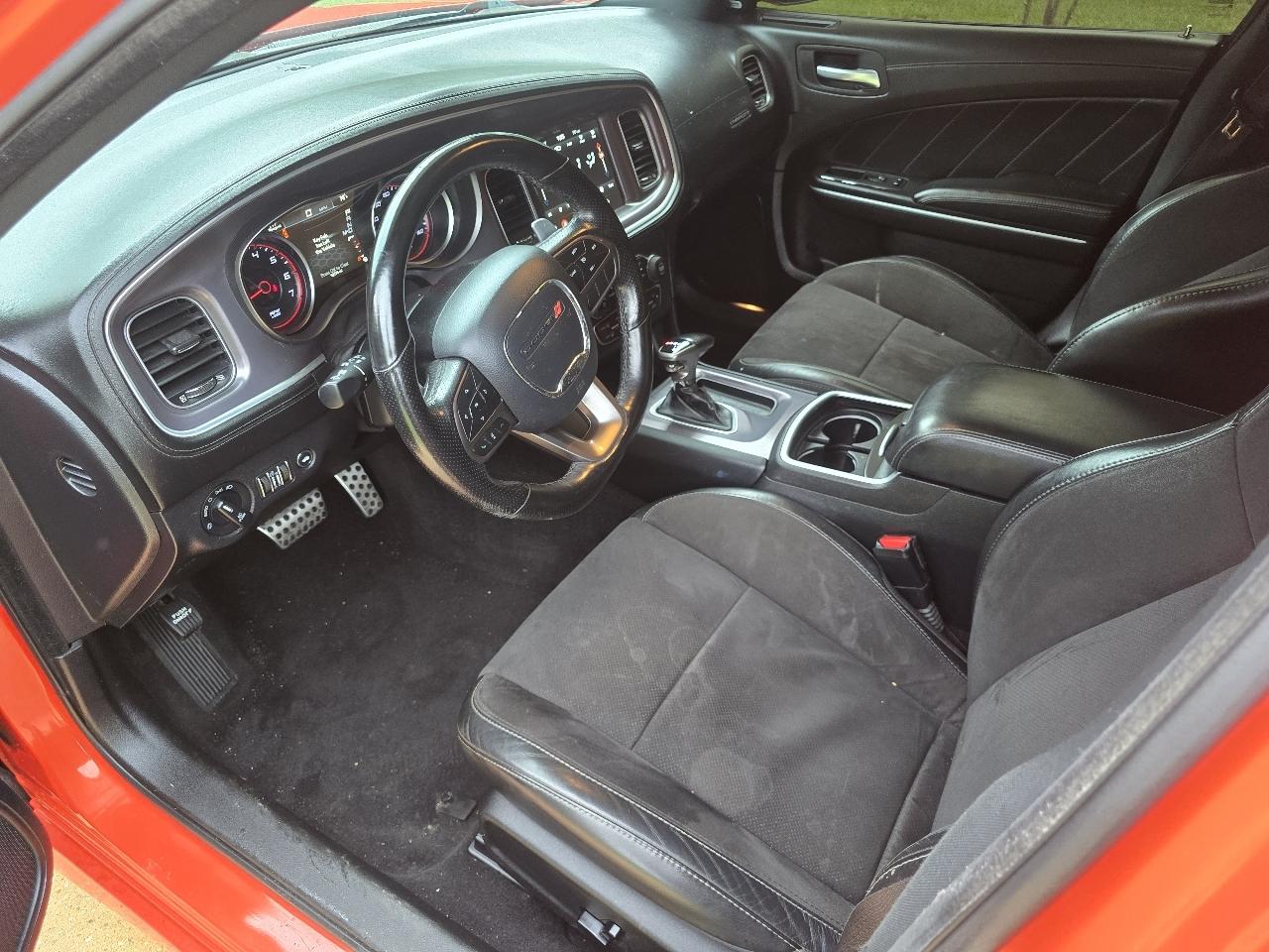 Dodge Charger R/T 2020