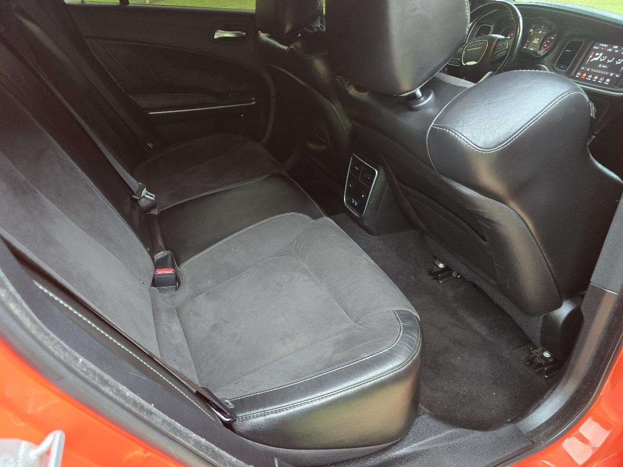 Dodge Charger R/T 2020