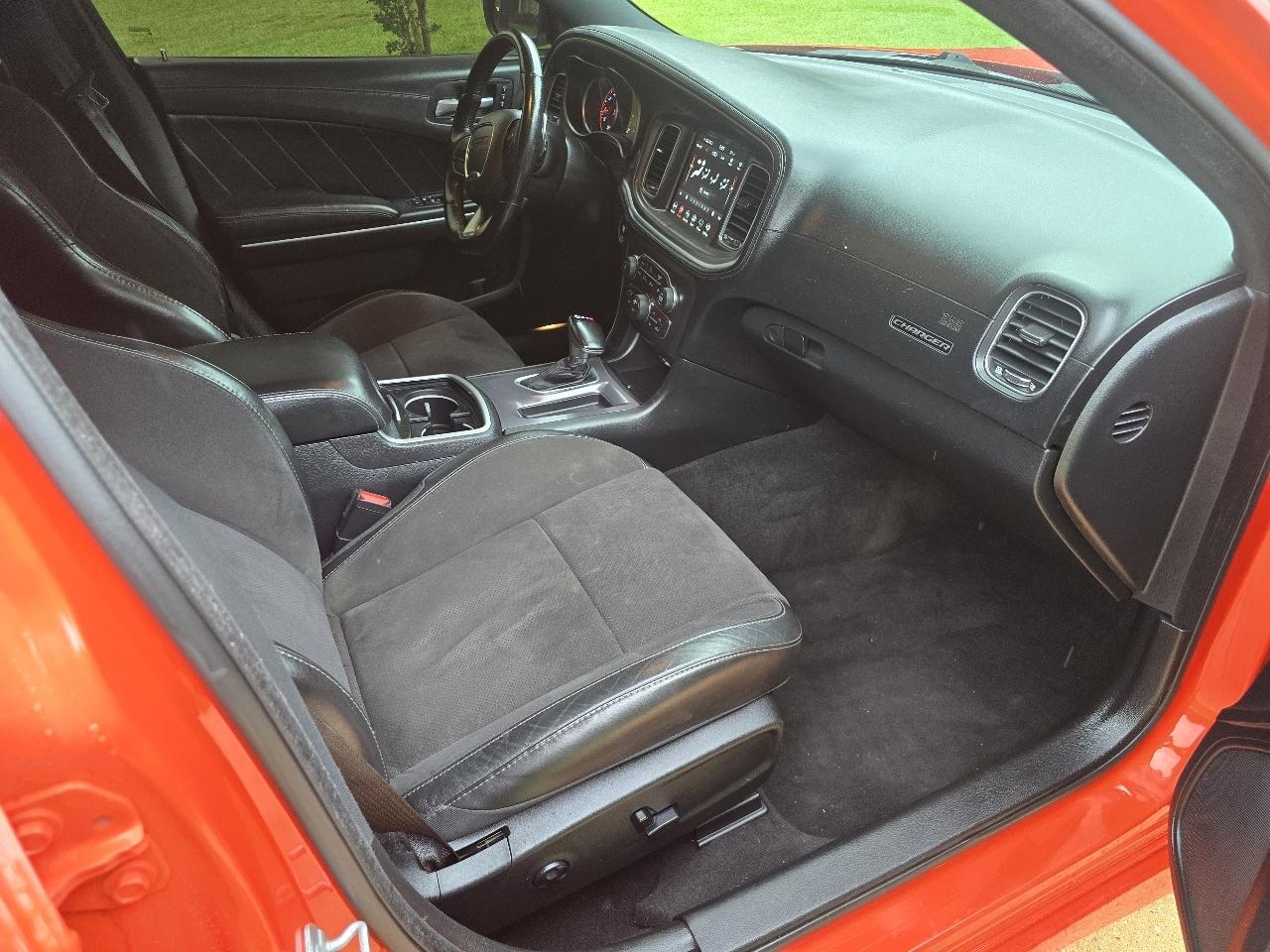 Dodge Charger R/T 2020