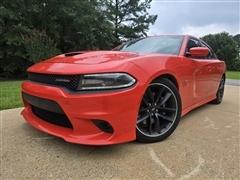 2020 Dodge Charger 