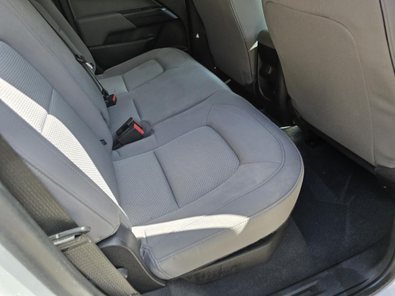 GMC Canyon 2WD Crew Cab 128" Elevation 2021
