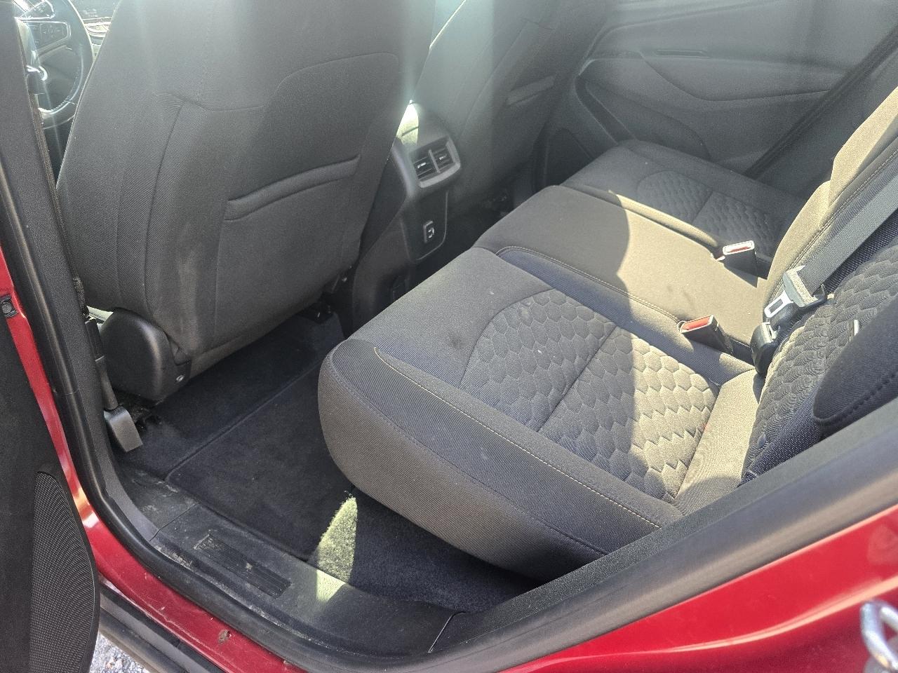 Chevrolet Equinox LT 1.5 2WD 2021