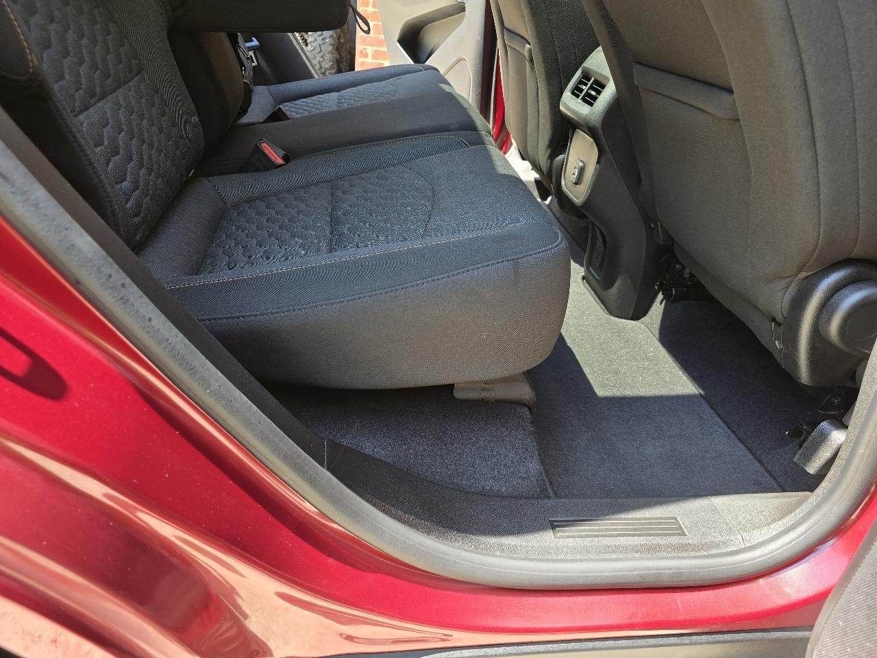 Chevrolet Equinox LT 1.5 2WD 2021
