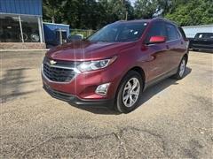 2021 Chevrolet Equinox 